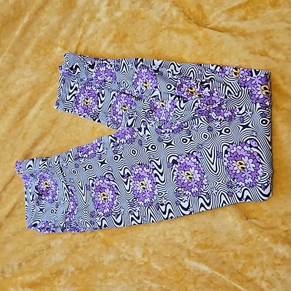 Nooworks Haze Leggings, size Medium - Picture 1 of 3